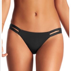 Vitamin A Swim Neutra Hipster bottoms